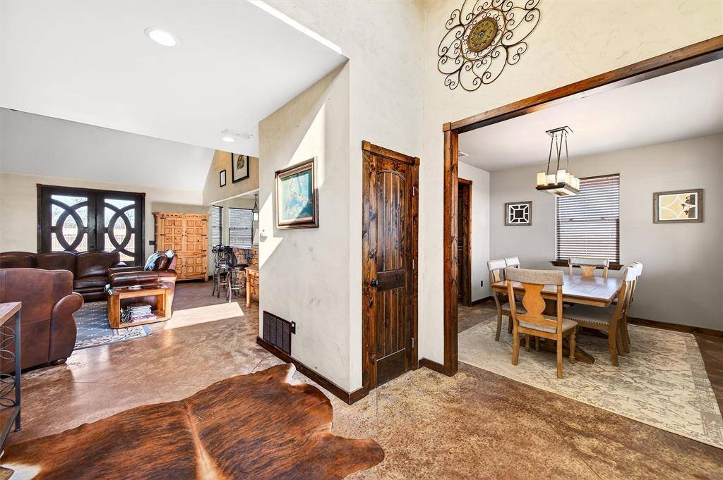 Graham, TX 76450,160 Lc Young Road