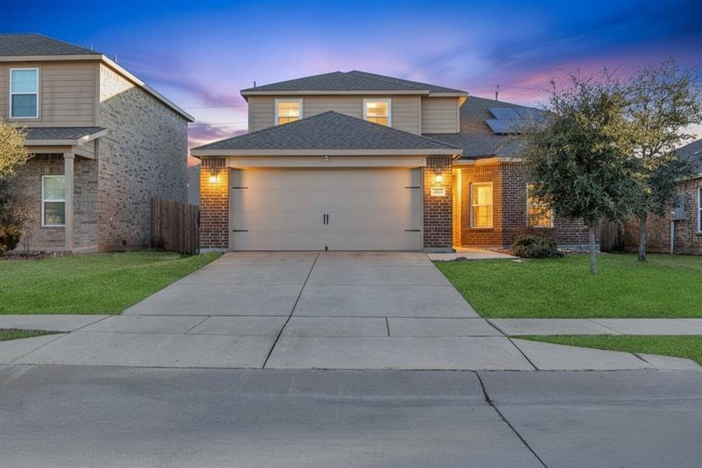 Princeton, TX 75407,1209 Juniper Drive