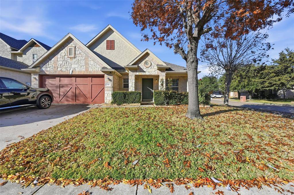 Euless, TX 76039,309 Moonlight Drive