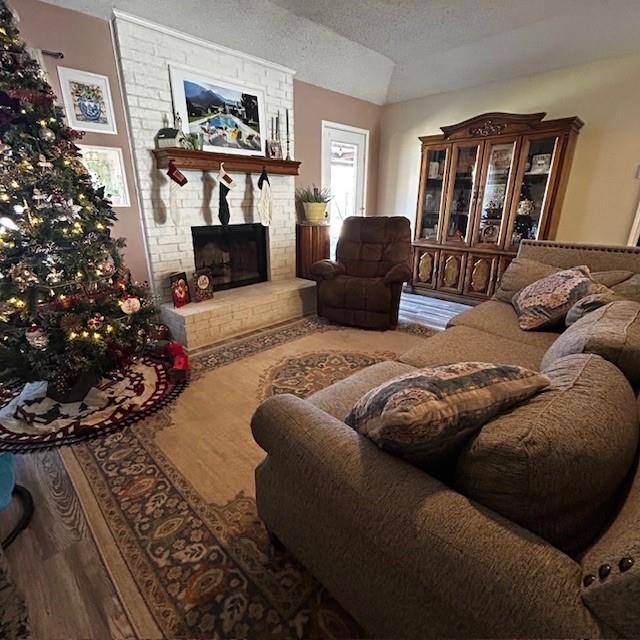 Graham, TX 76450,1200 Corvadura Street