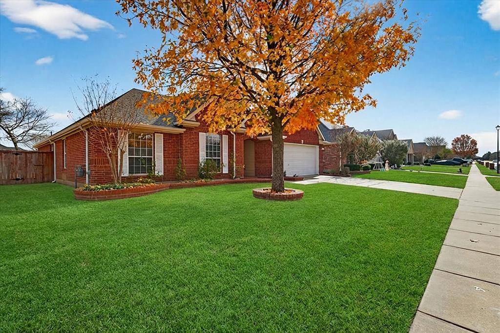 Wylie, TX 75098,1014 Rockton Drive