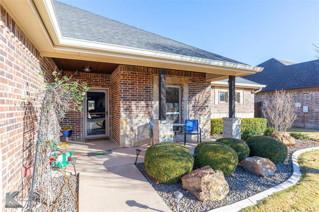 Abilene, TX 79602,302 Whiterock Drive