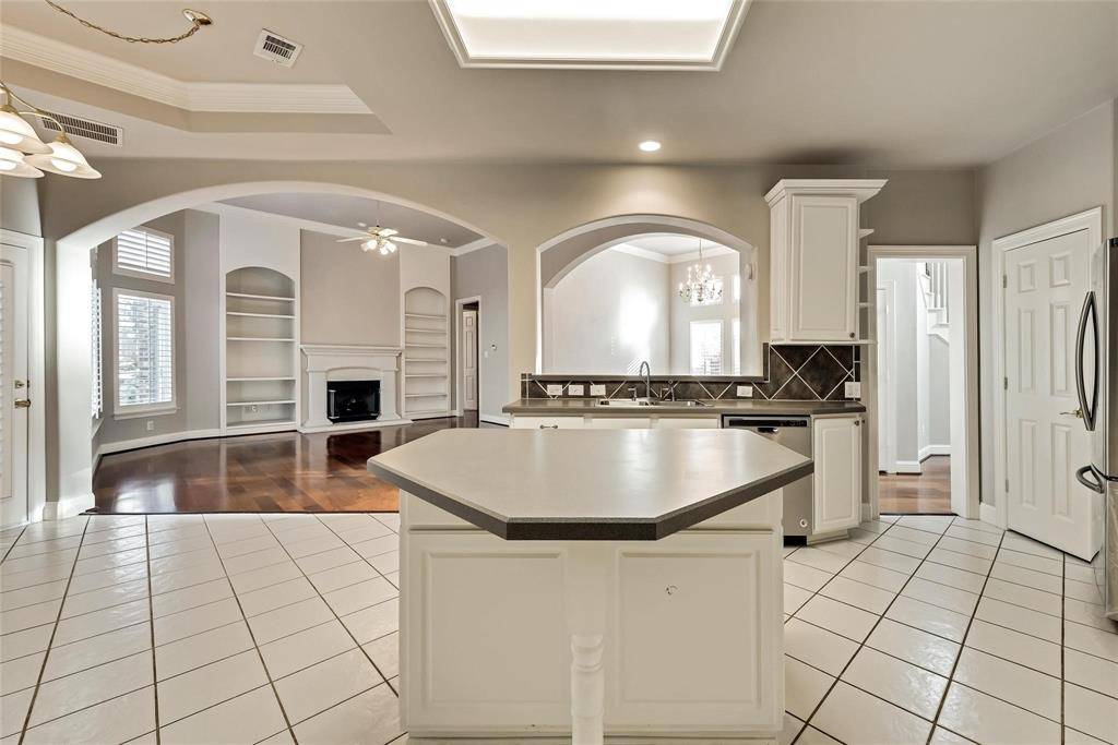 Frisco, TX 75034,5650 Travis Drive