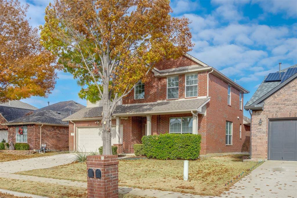 Little Elm, TX 75068,2329 Evening Song Drive