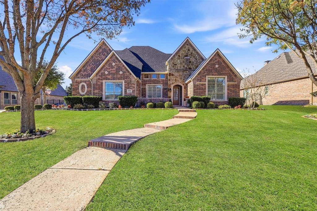 Prosper, TX 75078,991 Fox Bend Way
