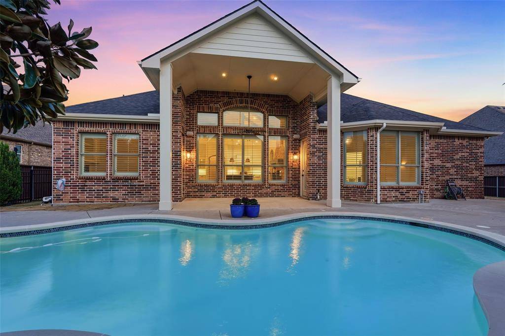 Prosper, TX 75078,991 Fox Bend Way