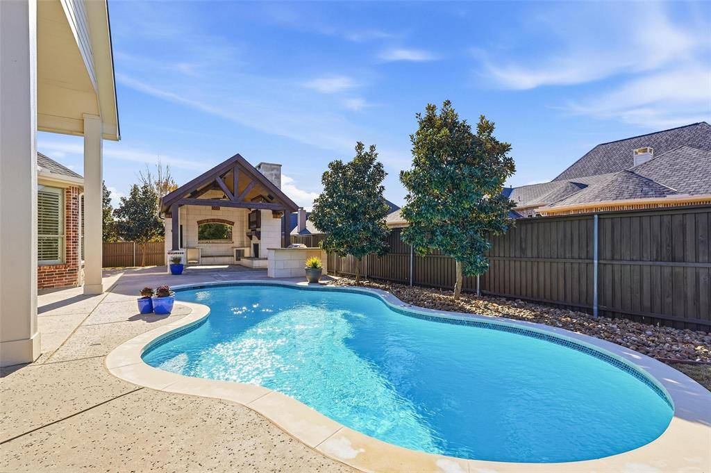 Prosper, TX 75078,991 Fox Bend Way