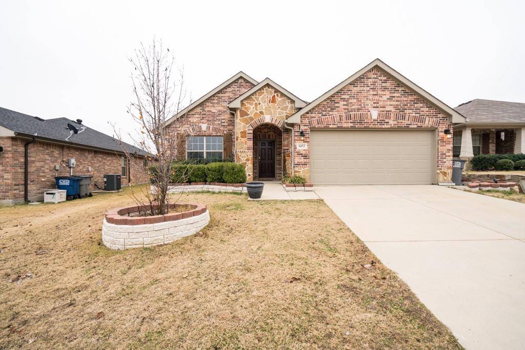 Little Elm, TX 75068,1452 Puerto Lago Drive