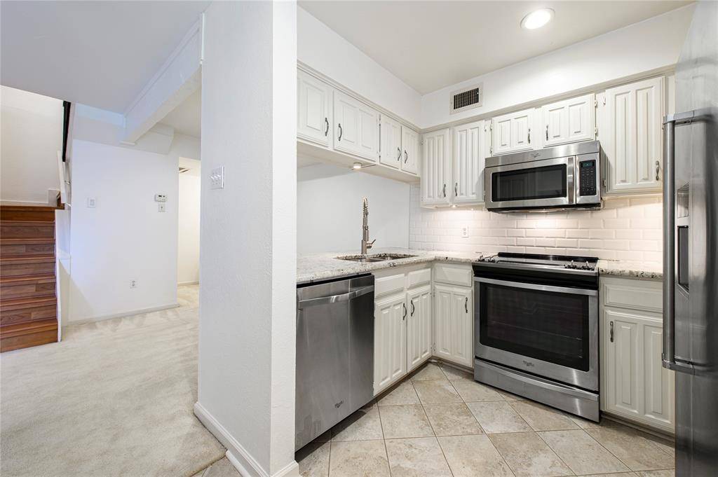 Dallas, TX 75254,5626 Preston Oaks Road #5A