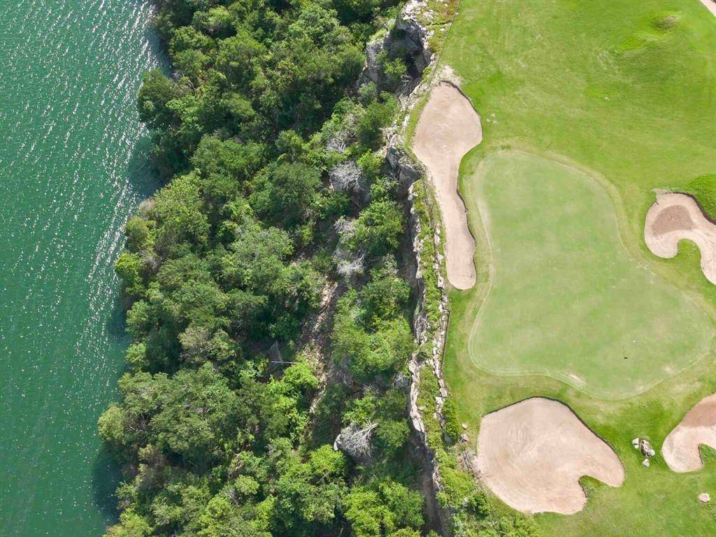 Graford, TX 76449,Lot 160 Balleycastle Drive