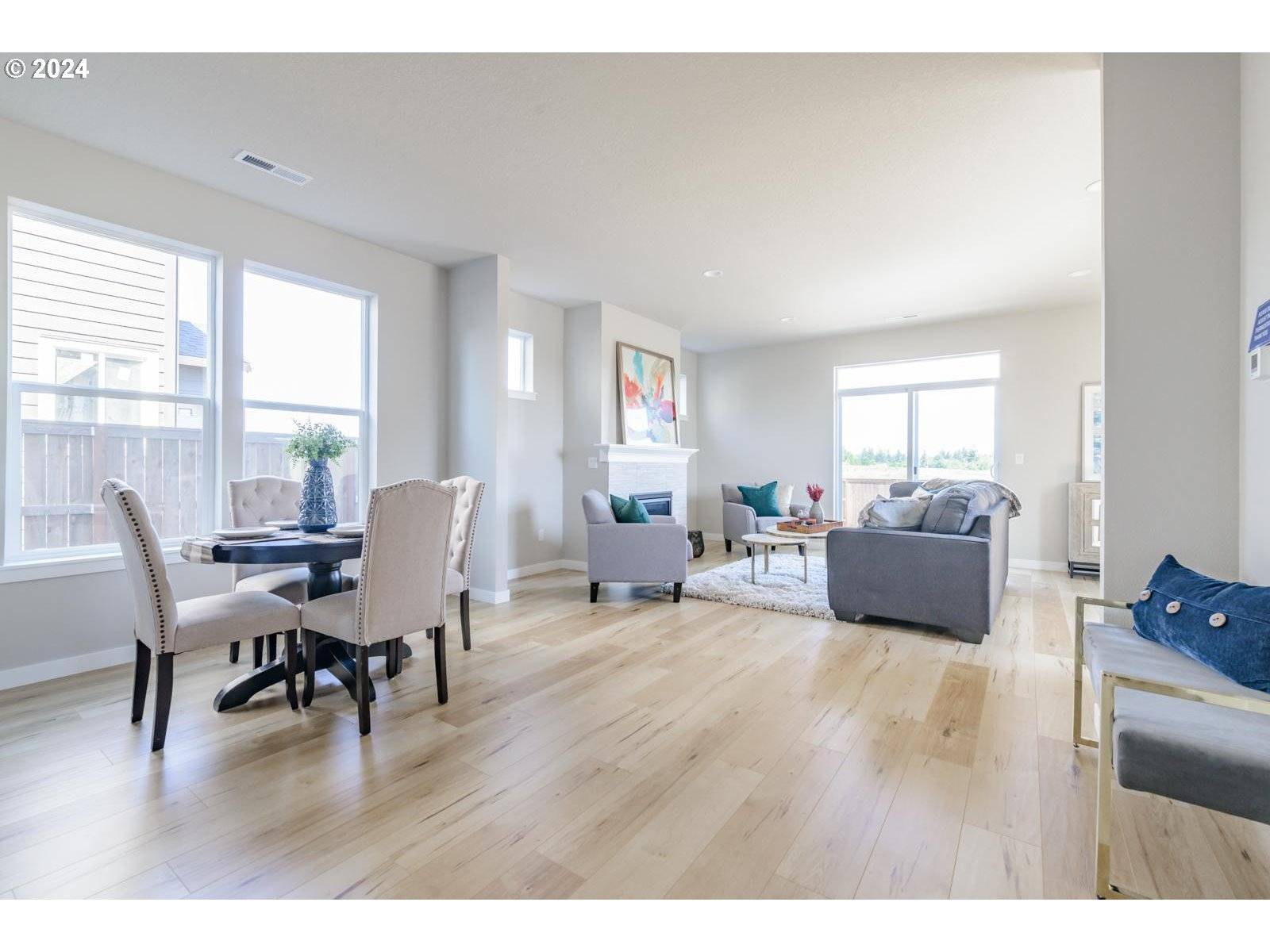 Lafayette, OR 97127,1447 N Millican Creek ST