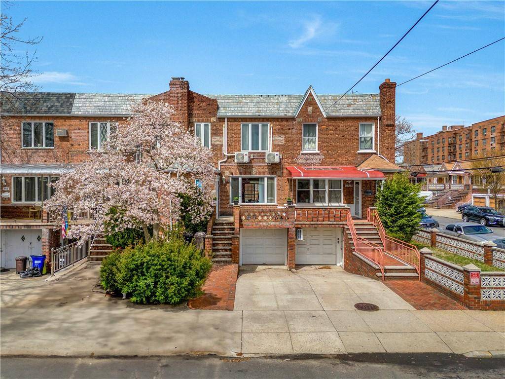 Brooklyn, NY 11235,2719 Avenue Y