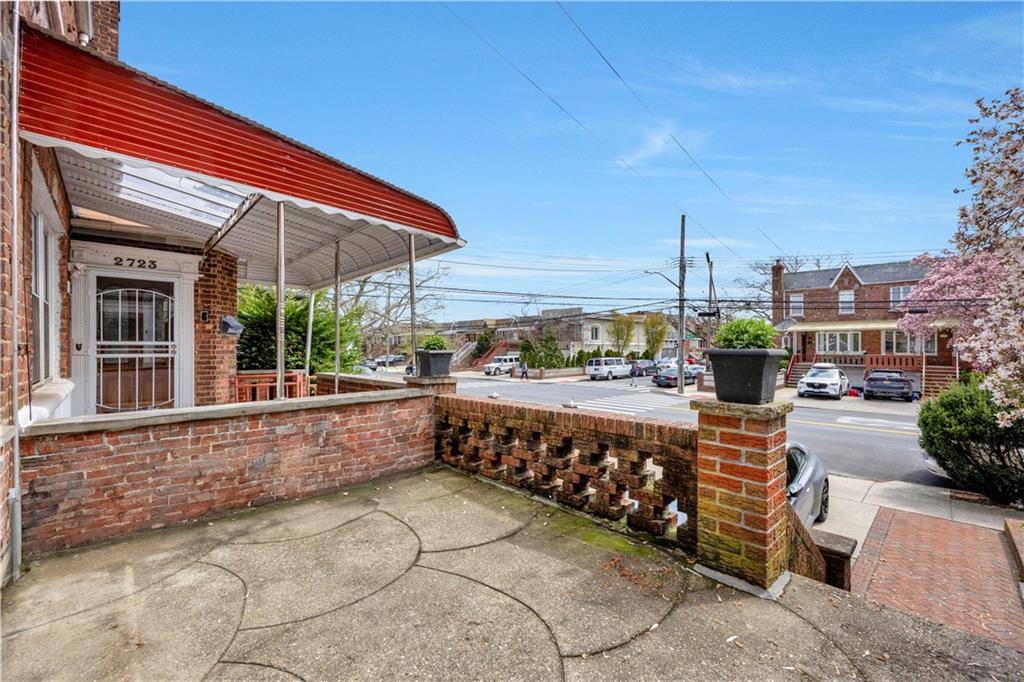 Brooklyn, NY 11235,2719 Avenue Y