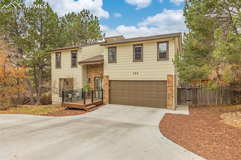 Colorado Springs, CO 80919,154 Del Oro CIR