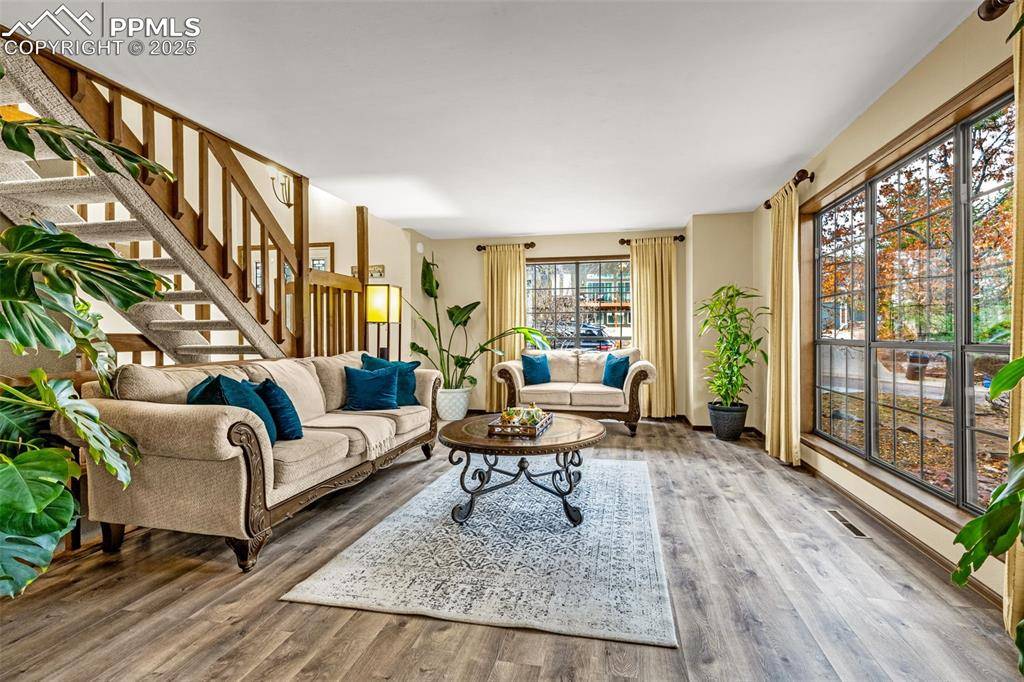 Colorado Springs, CO 80919,154 Del Oro CIR