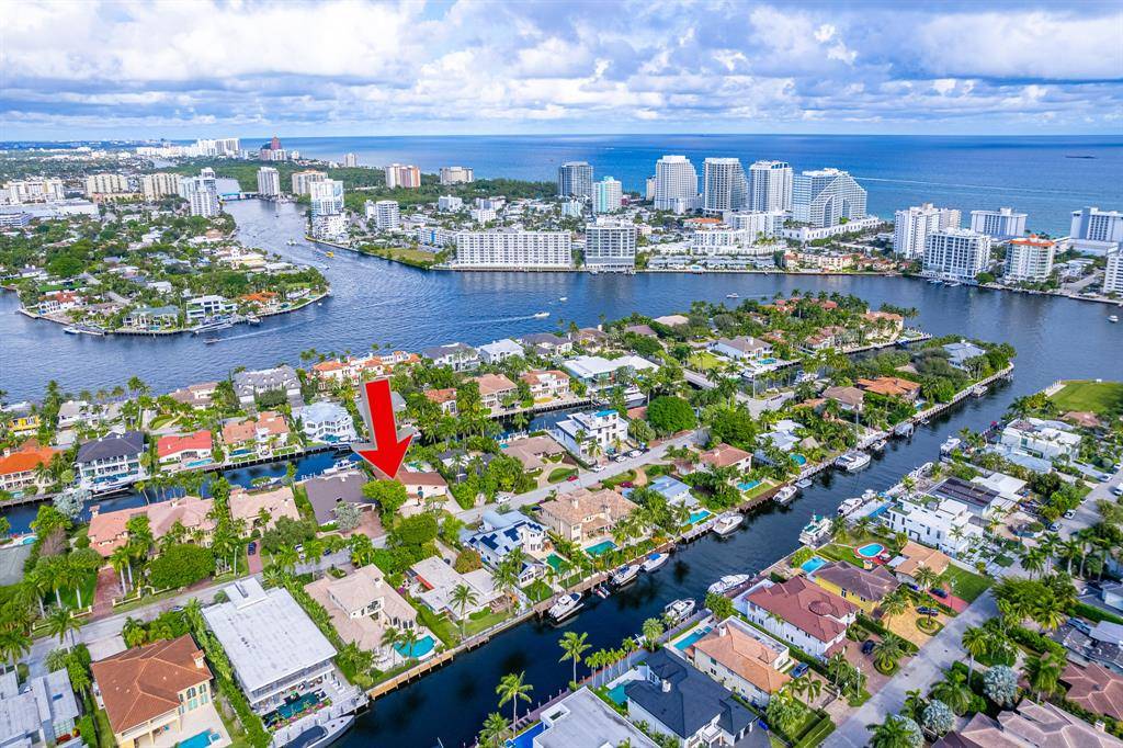 Fort Lauderdale, FL 33301,2519 BARCELONA DR