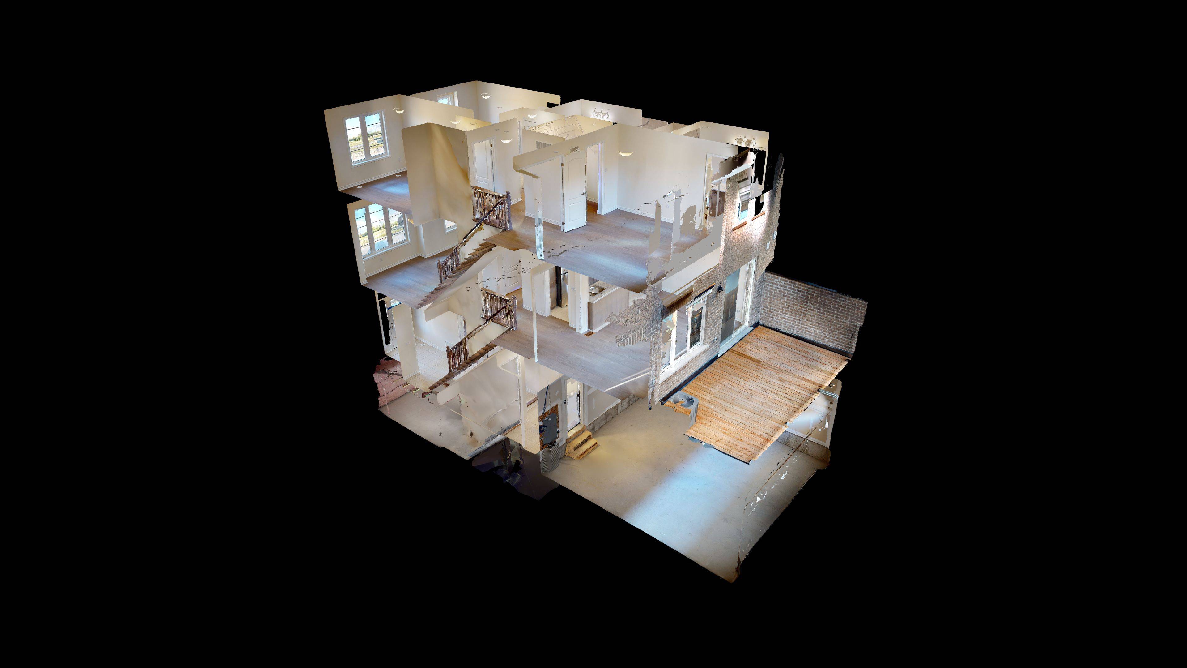 Richmond Hill, ON L4S 0K1,72 William F Bell Pkwy