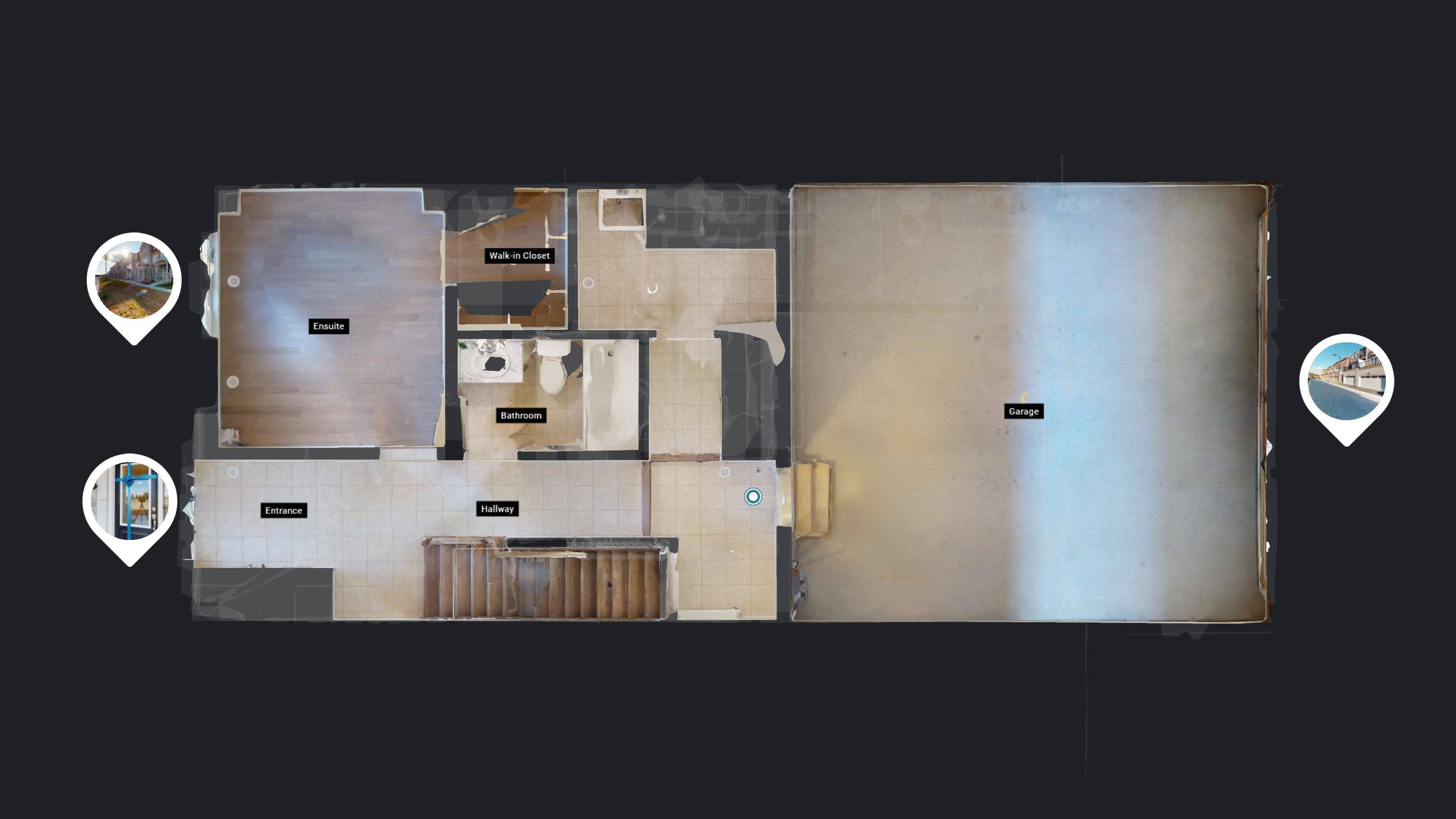 Richmond Hill, ON L4S 0K1,72 William F Bell Pkwy