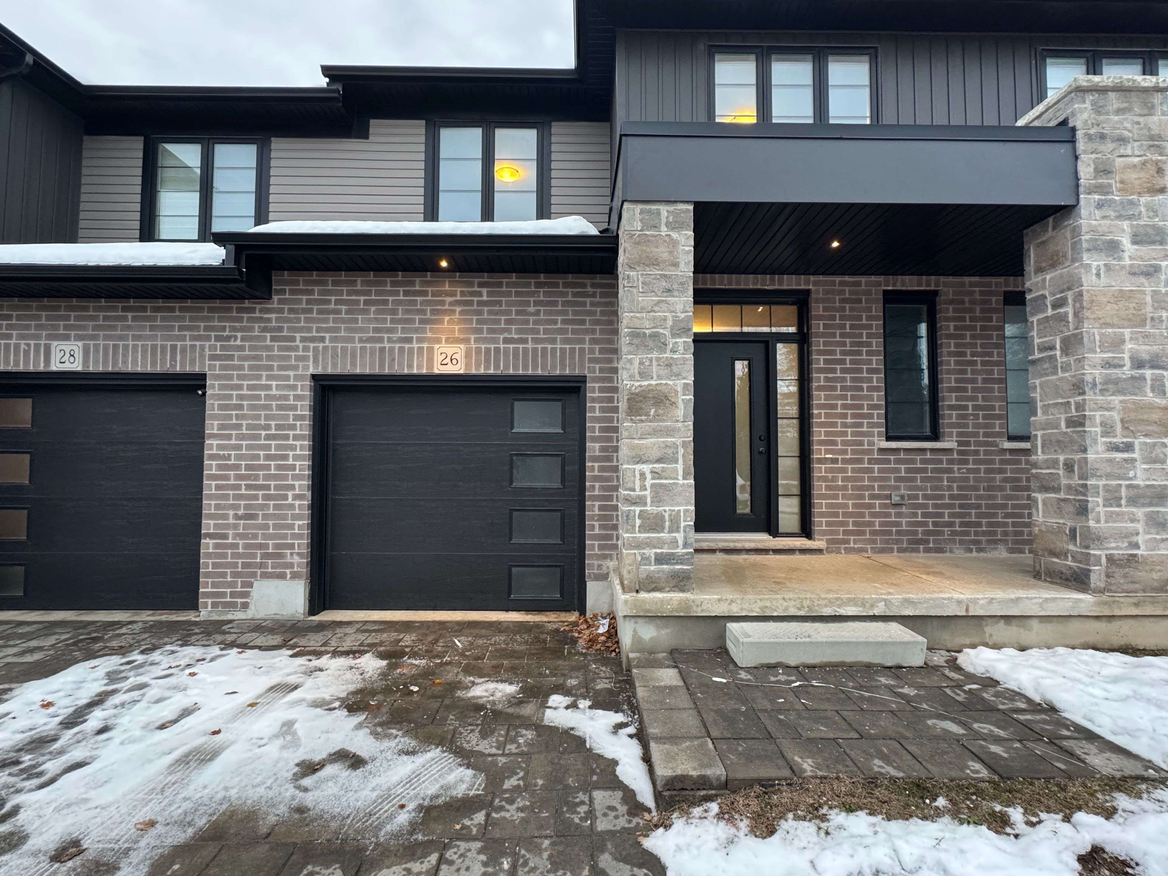 London South, ON N6M 0H2,3025 Doyle DR #26