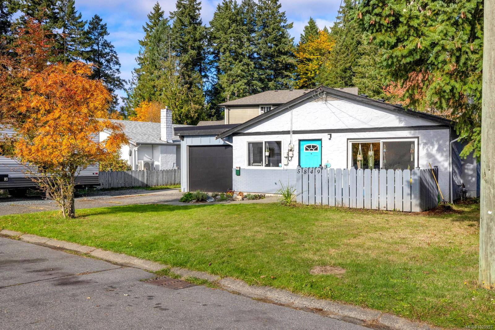 Duncan, BC V9L 4G9,5849 Carmel Dr