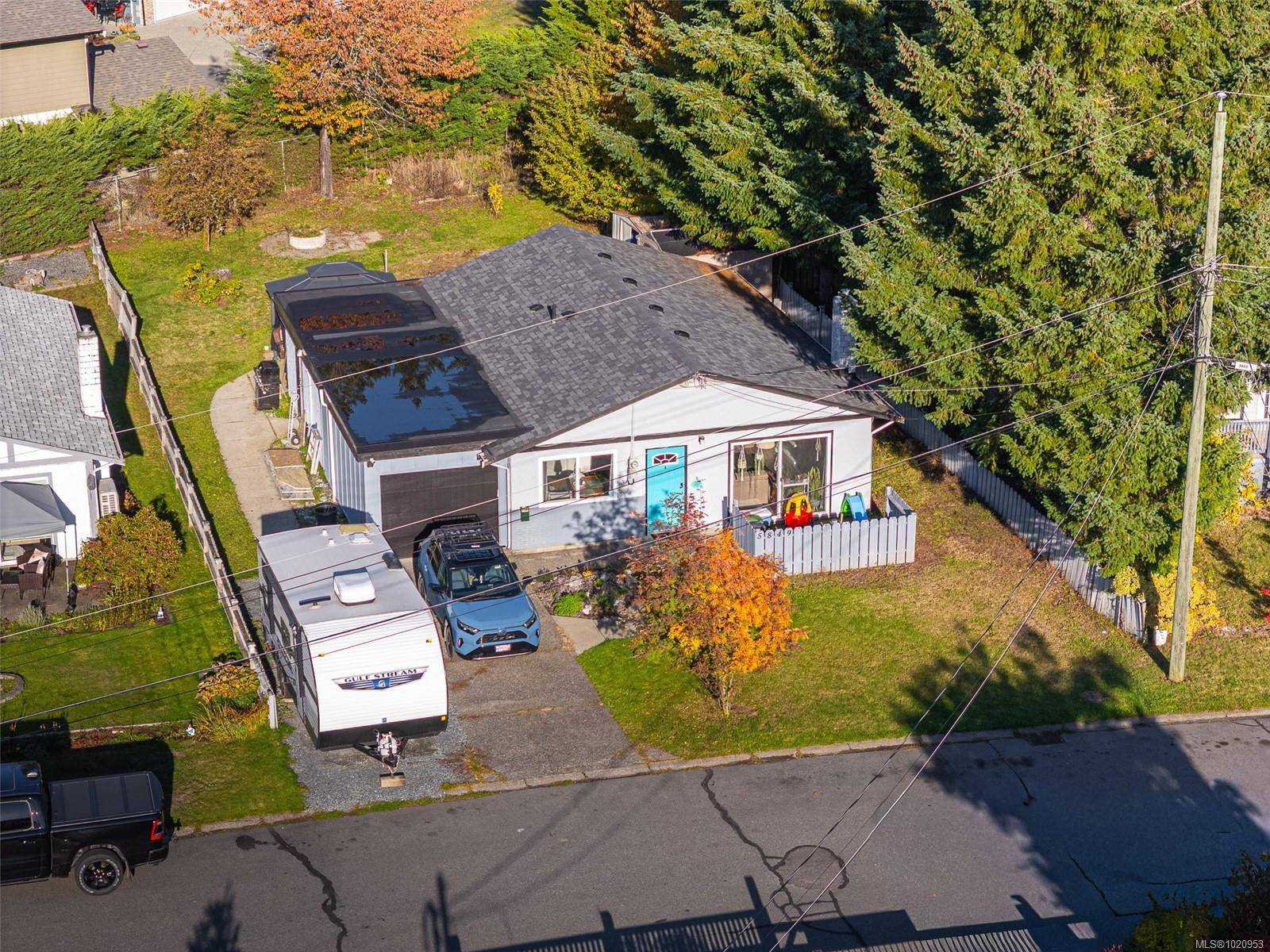 Duncan, BC V9L 4G9,5849 Carmel Dr