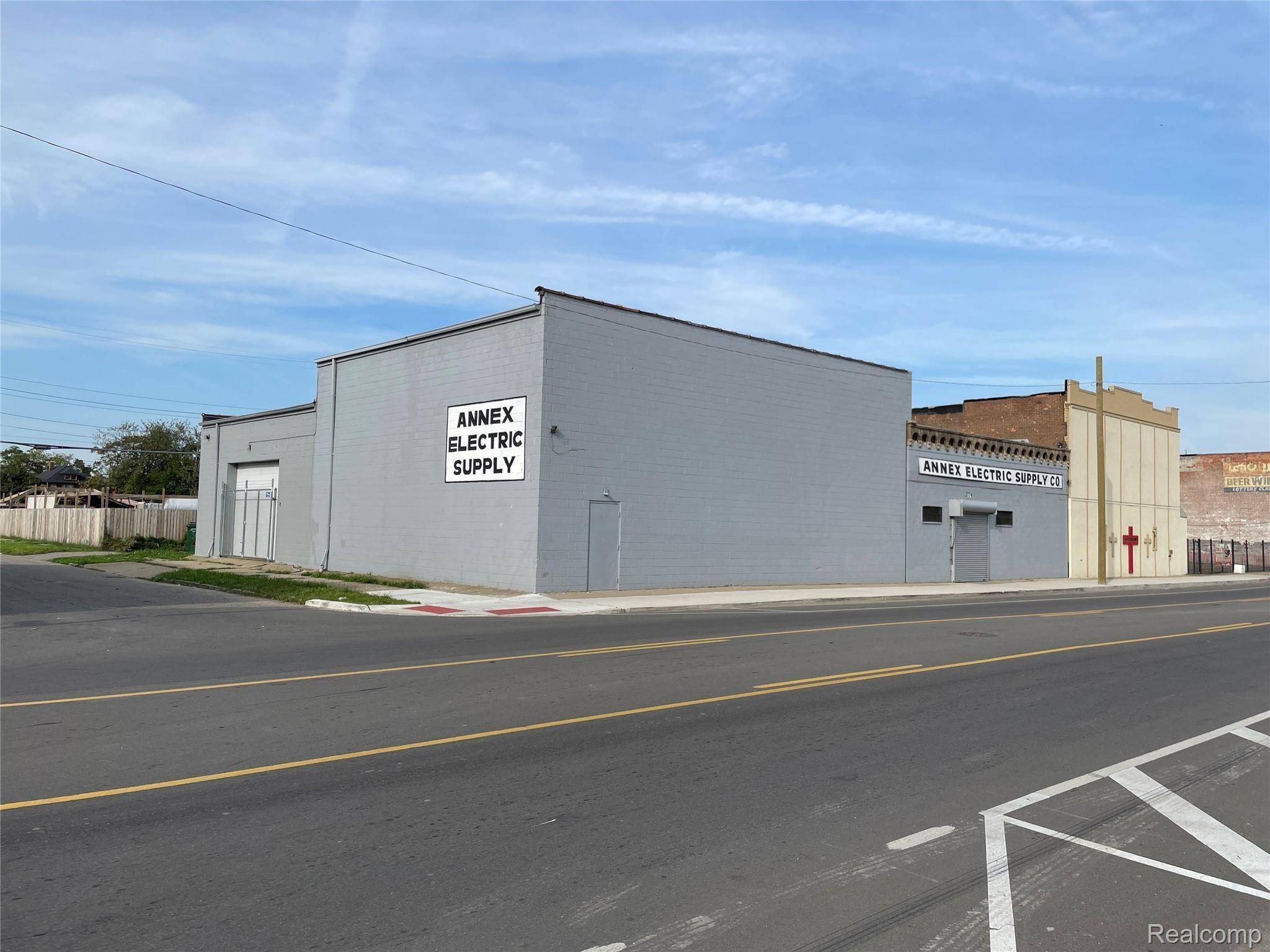 Detroit, MI 48206,3774 Joy RD