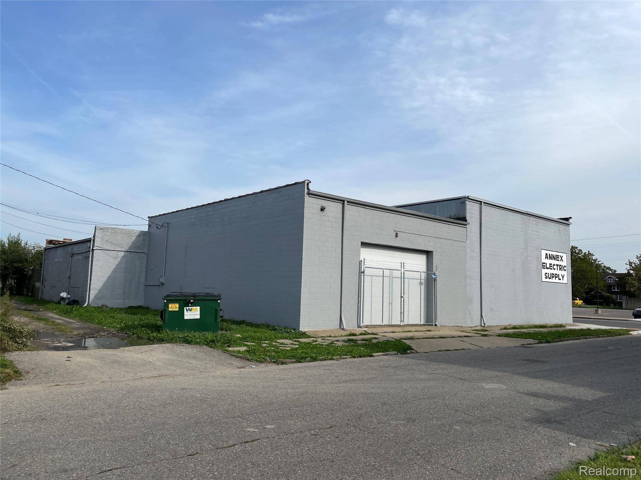 Detroit, MI 48206,3774 Joy RD