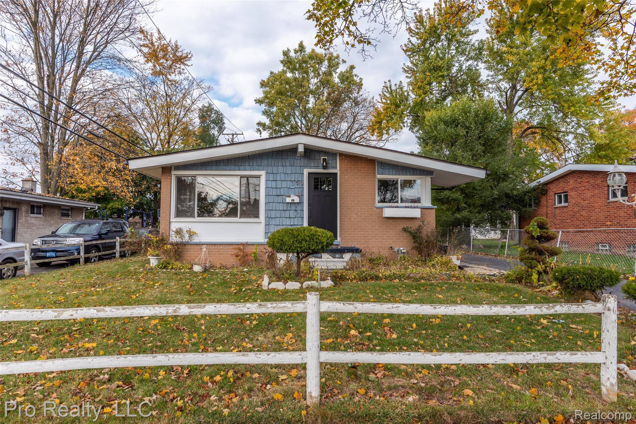 Pontiac, MI 48342,399 Boyd ST