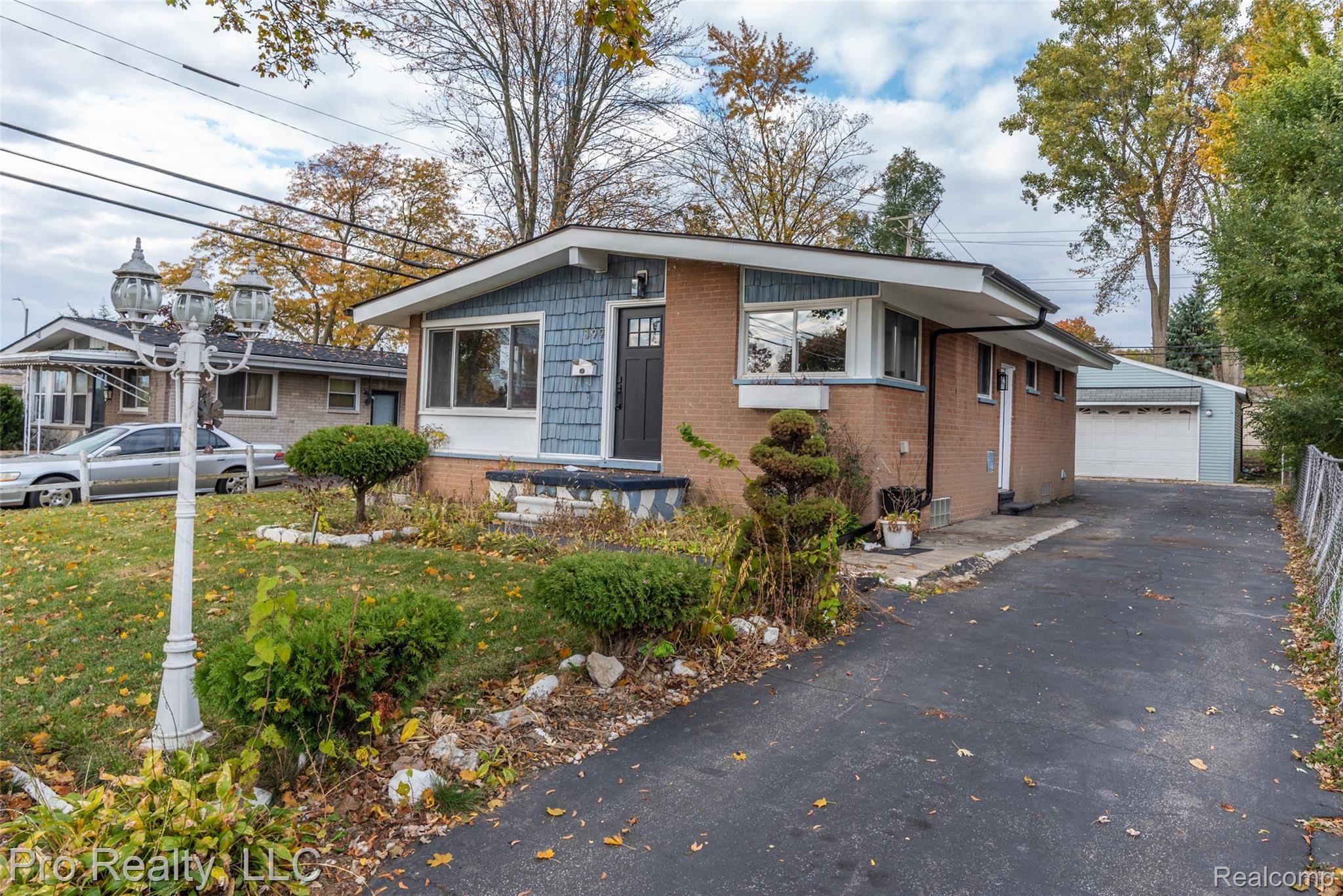 Pontiac, MI 48342,399 Boyd ST