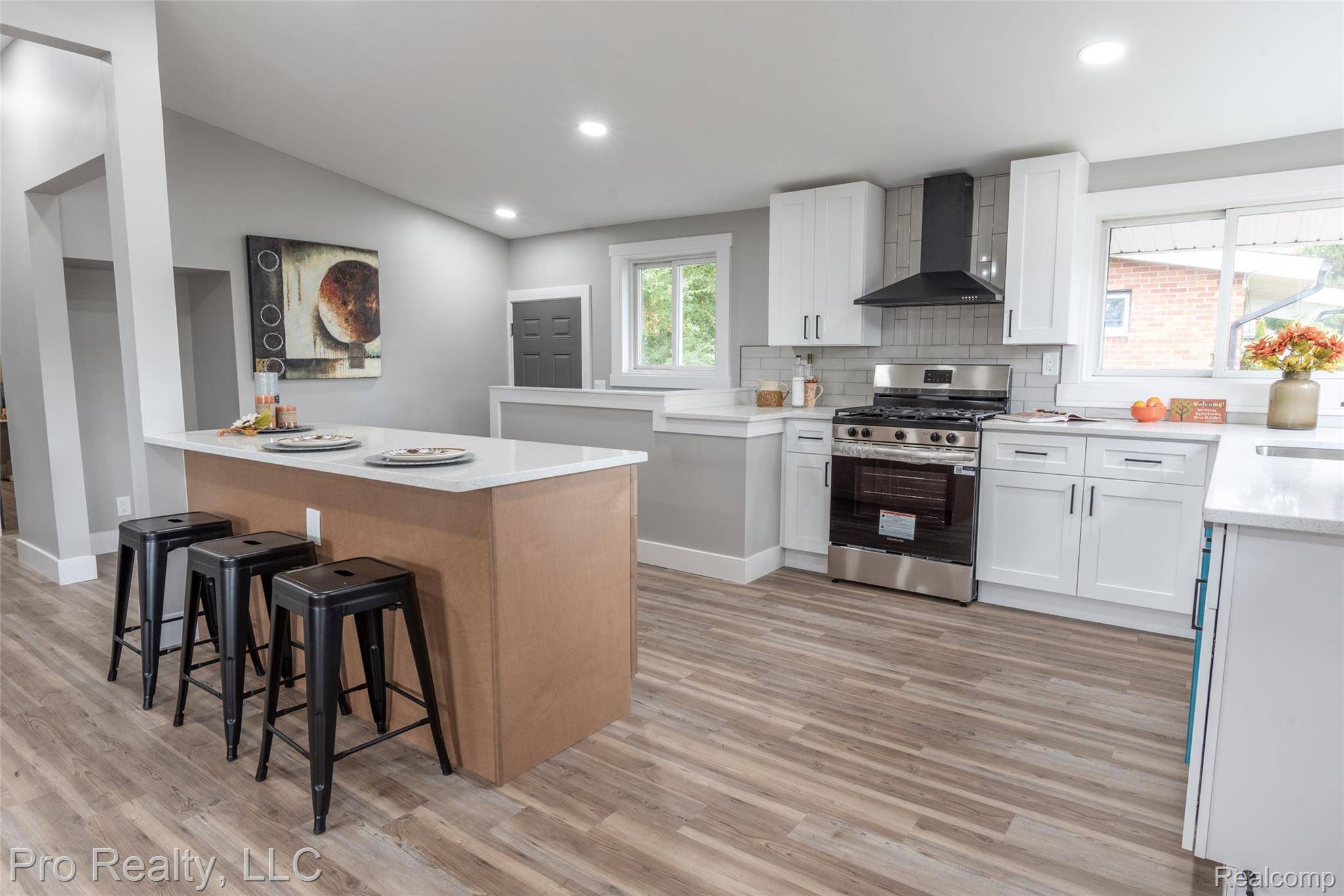 Pontiac, MI 48342,399 Boyd ST