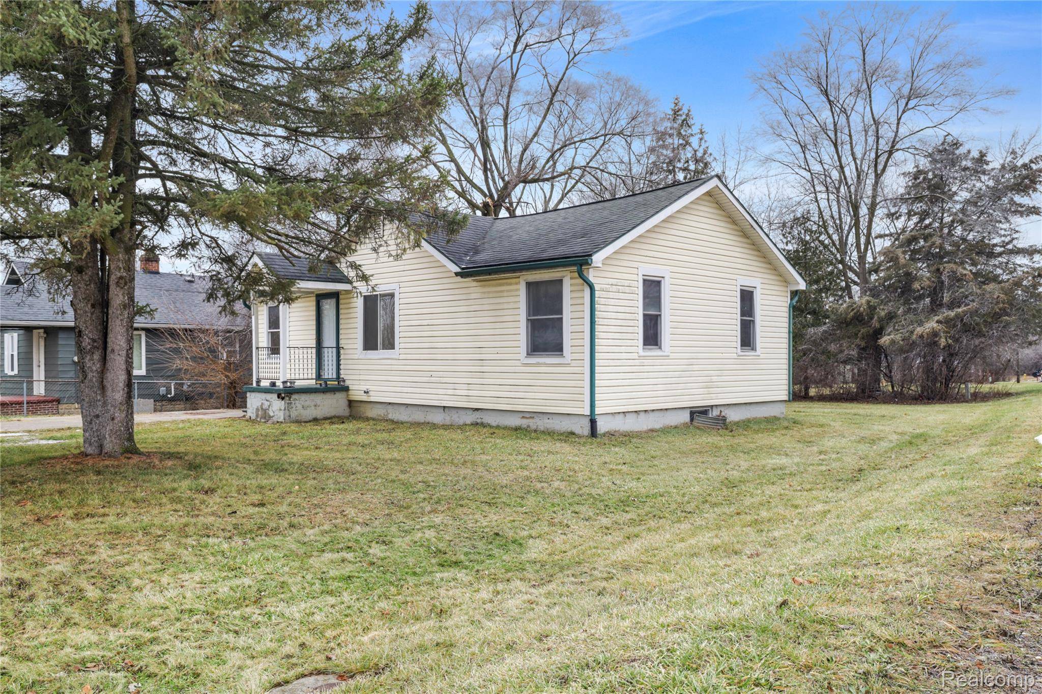 Flint, MI 48504,1457 Mitson BLVD