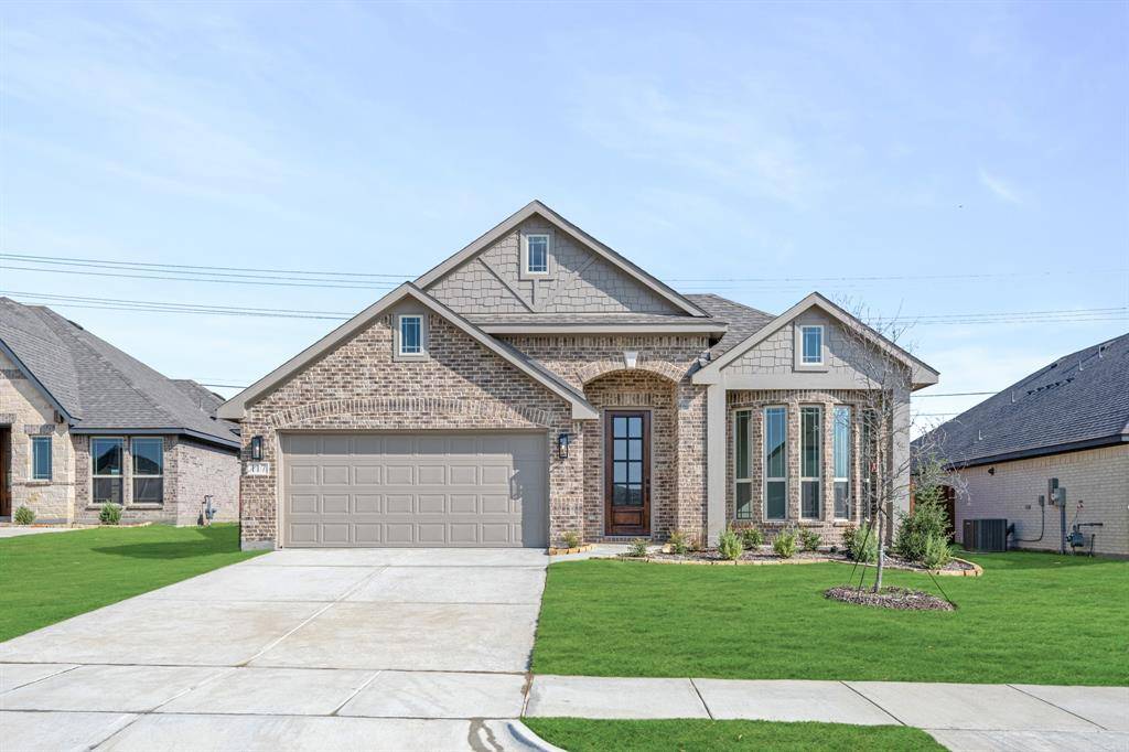Balch Springs, TX 75181,117 Whistling Duck Drive