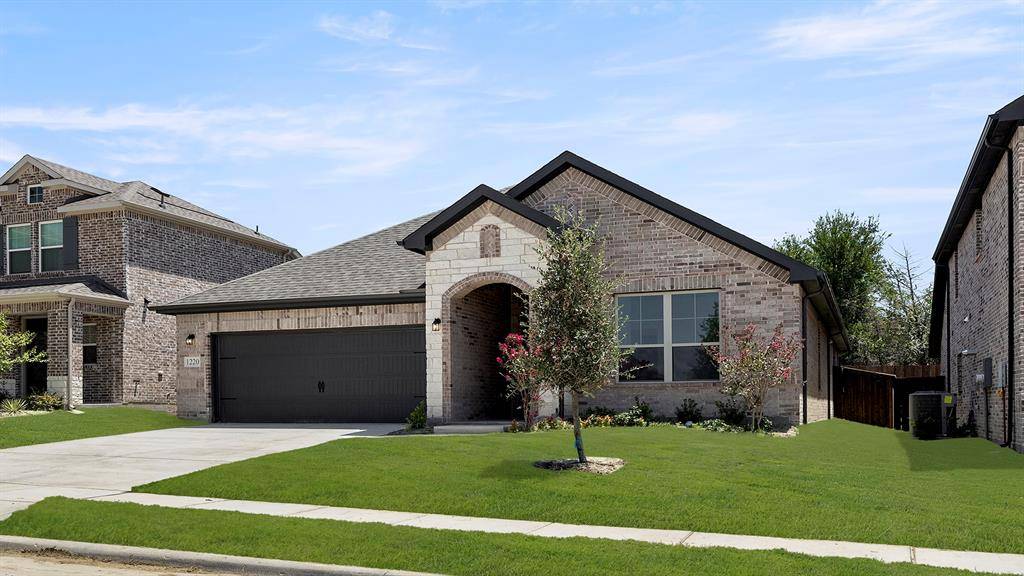 Forney, TX 75126,1220 Cider Mill Lane