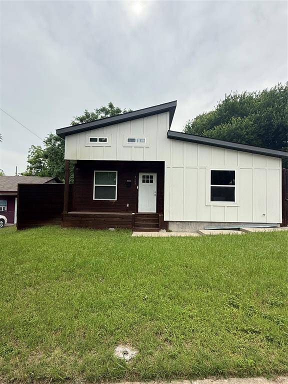 Dallas, TX 75216,4603 Idaho Avenue