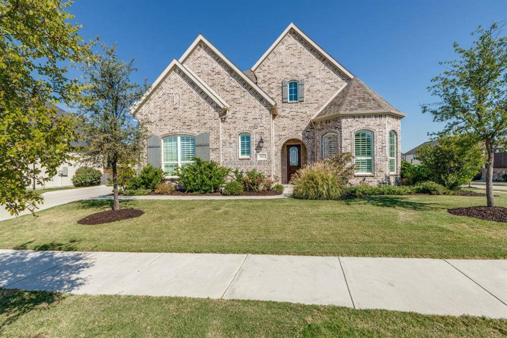 Prosper, TX 75078,3950 Ironwood Drive