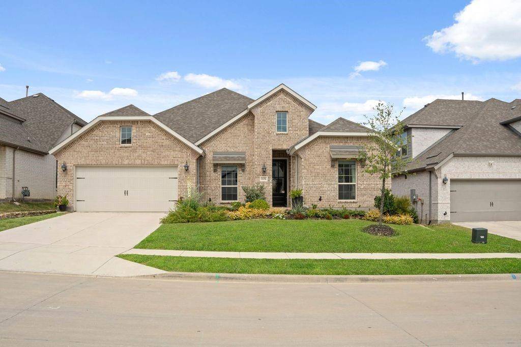 Celina, TX 75078,1636 Hydrangea Lane