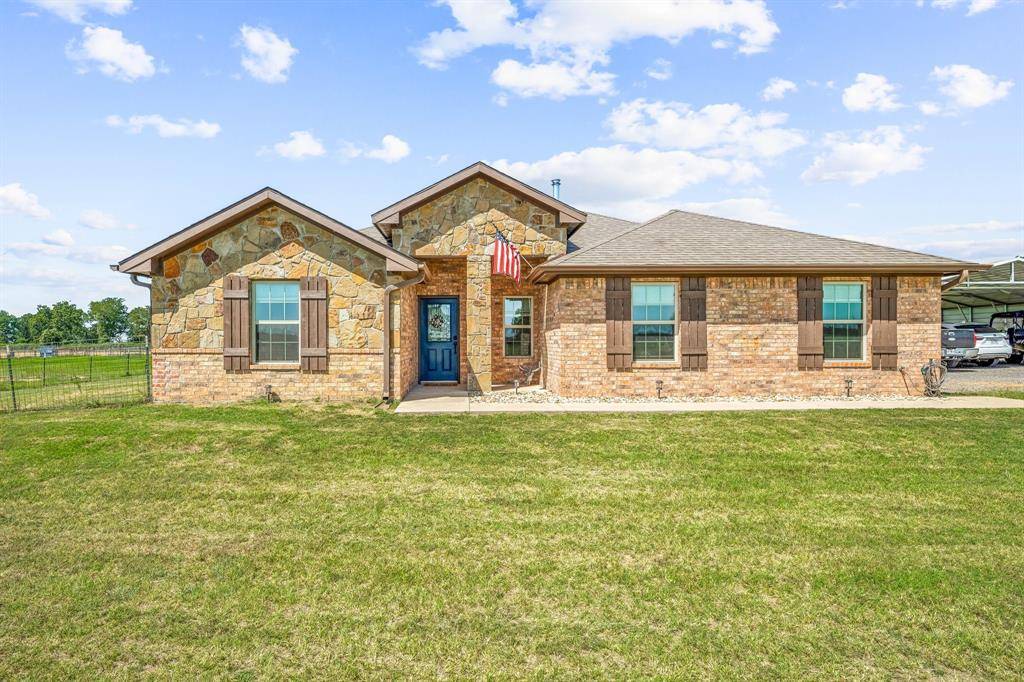 Stephenville, TX 76401,750 County Road 431
