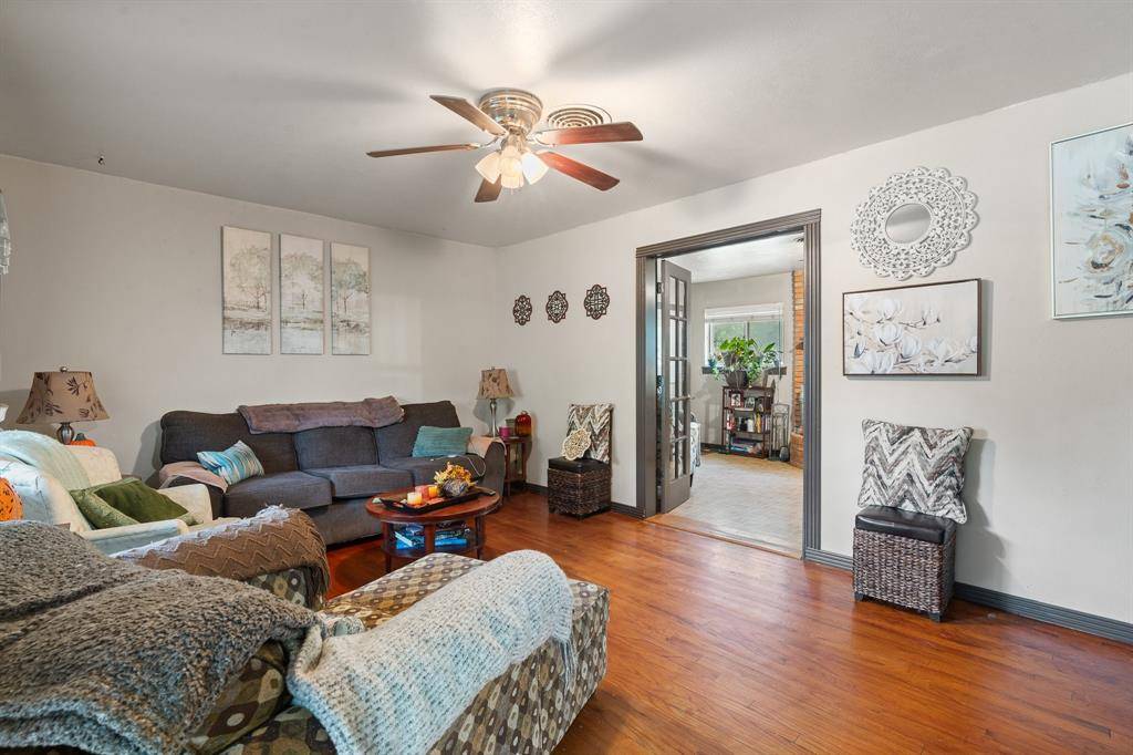 Benbrook, TX 76126,709 Cozby Street N