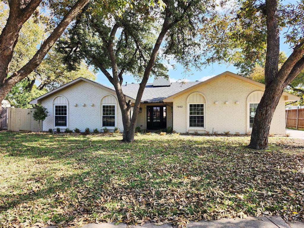 Dallas, TX 75248,7862 La Verdura Drive