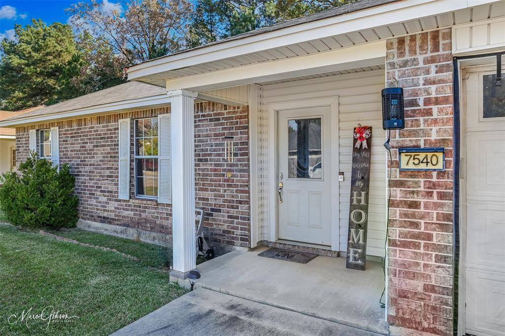 Haughton, LA 71037,7540 Oaktree Lane