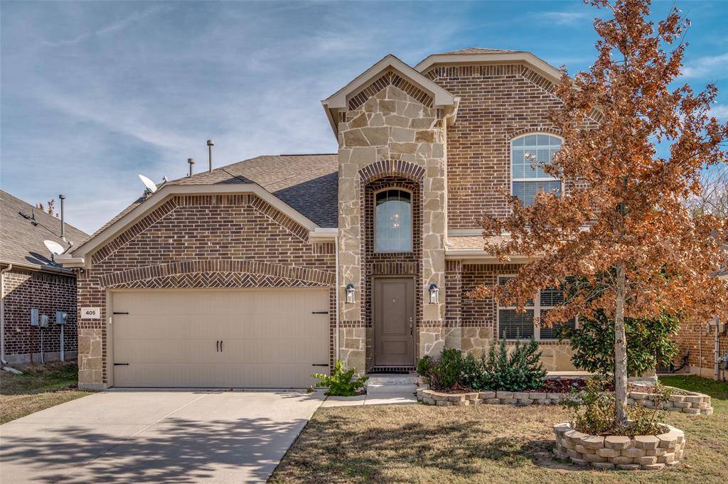 Anna, TX 75409,405 Waterton Drive