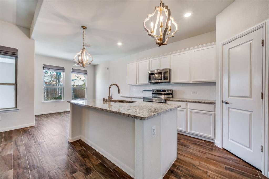 Anna, TX 75409,405 Waterton Drive