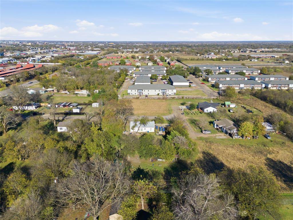 Waco, TX 76706,2401 Benton Street