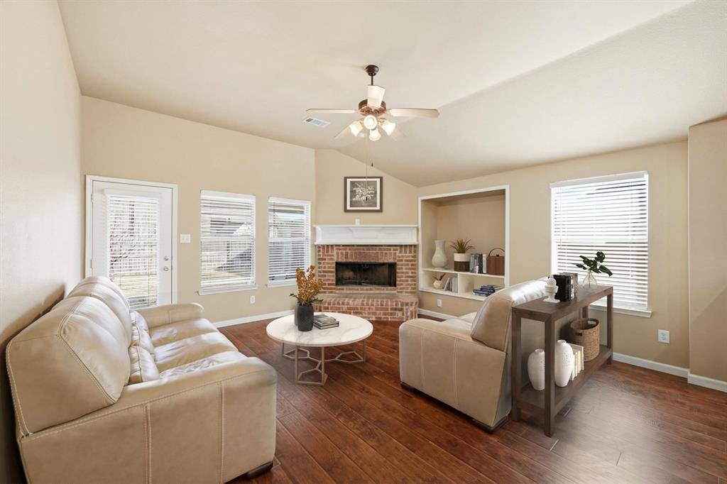 Anna, TX 75409,910 Fulbourne Drive