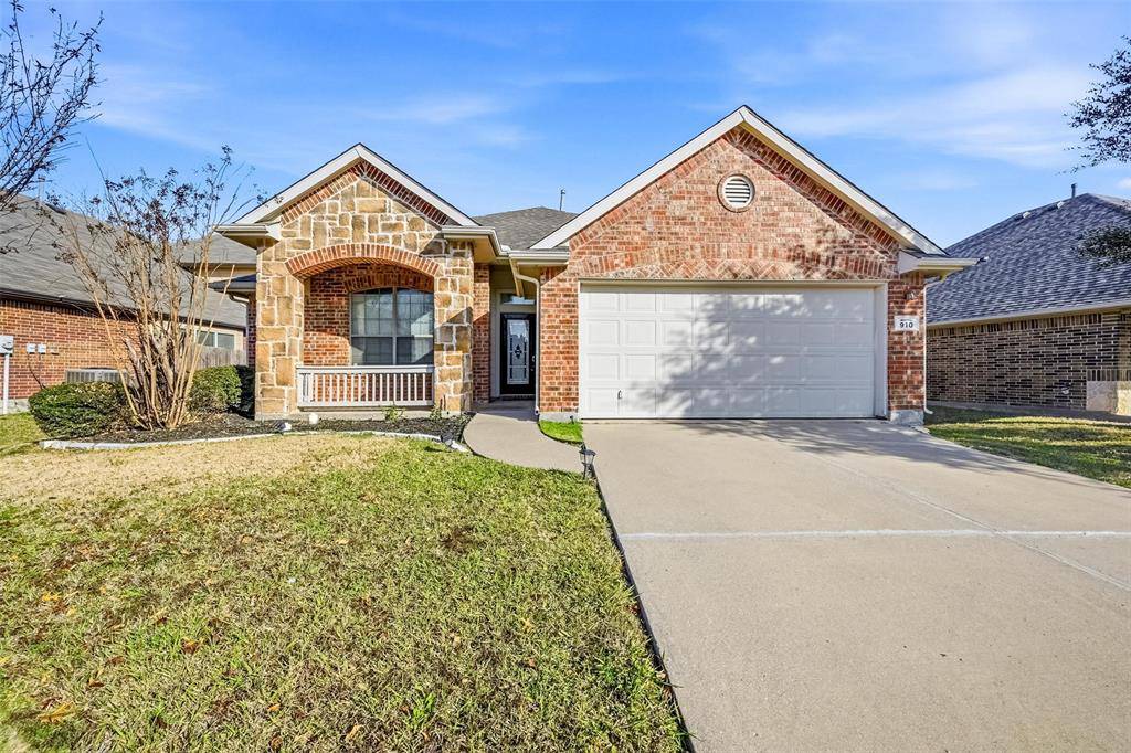 Anna, TX 75409,910 Fulbourne Drive