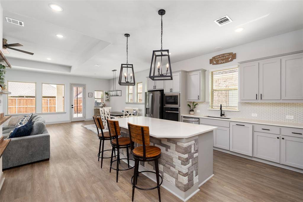 Celina, TX 75009,2423 War Admiral Street