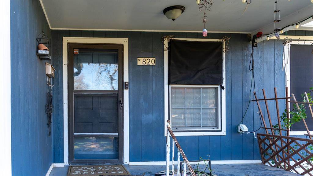 Waco, TX 76710,820 N 34th Street