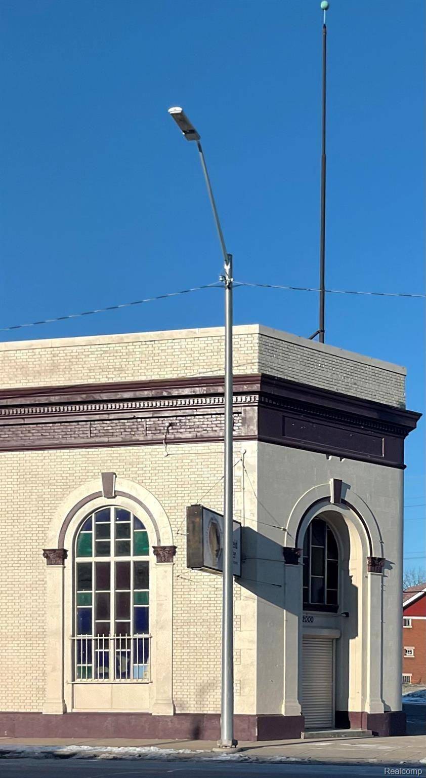 Detroit, MI 48204,12038 Grand River AVE W