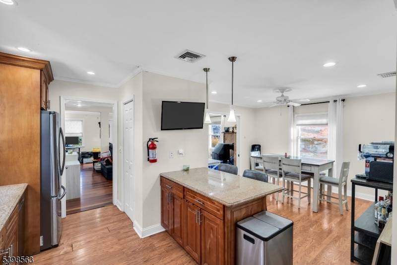 West Orange Twp., NJ 07052,18 Belle Terre Rd