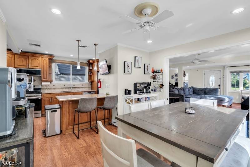 West Orange Twp., NJ 07052,18 Belle Terre Rd